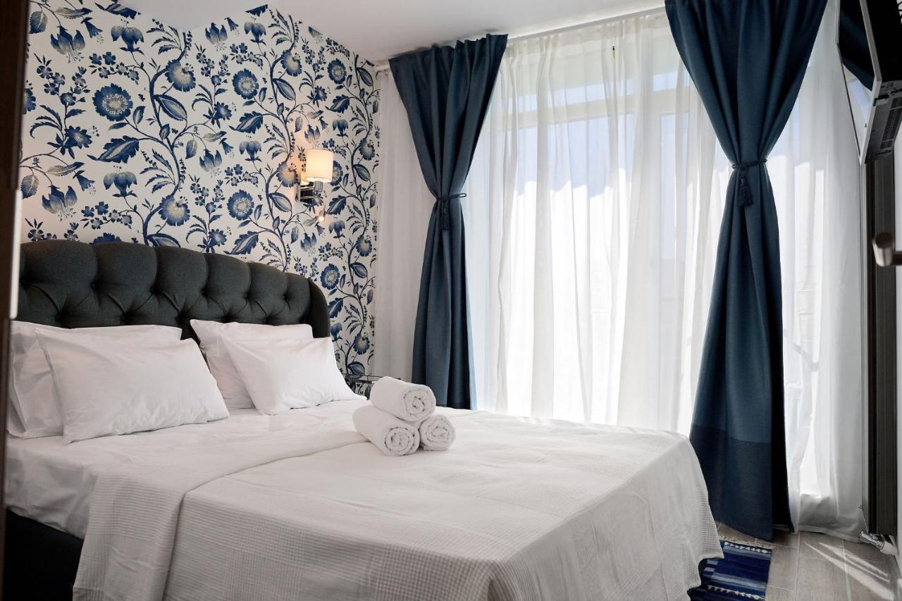 Summer Studio Spa N Pools Beach Resort Năvodari Εξωτερικό φωτογραφία